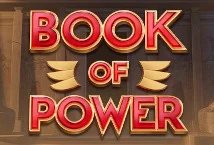 Book of Power slot